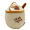 Ancol Egg Dog Toy