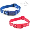Ancol Paw & Bone Collar