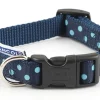 Ancol Vintage Polka Dot Collar