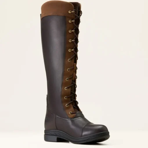 Ariat Coniston Max Waterproof Insulated Boots