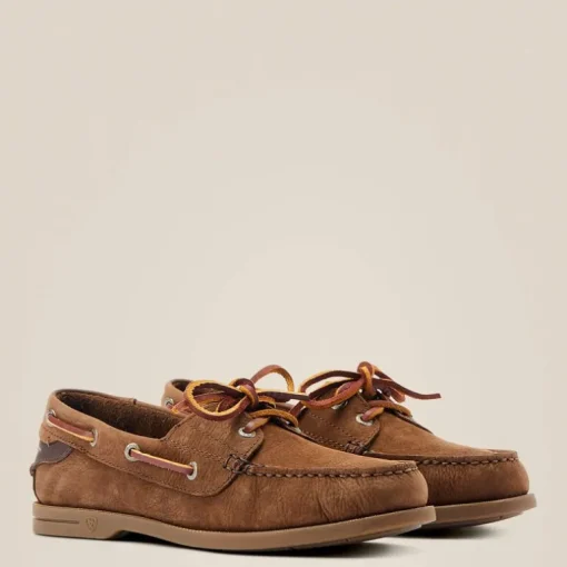 Ariat Women's Antigua Boat Shoe
