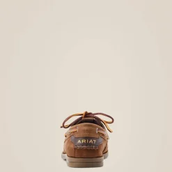 Ariat Women's Antigua Boat Shoe