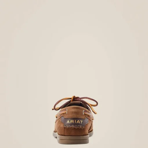 Ariat Women's Antigua Boat Shoe