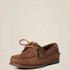 Ariat Women's Antigua Boat Shoe