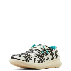 Ariat Women's Hilo Casual Shoe Stark Southwest