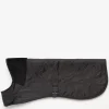 Barbour International Onion Quilted Dog Coat