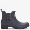 Barbour Kingham Wellington Boots