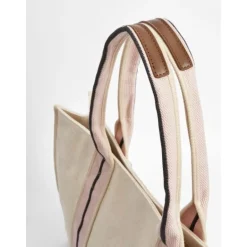 Barbour Madison Beach Tote SS25