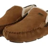 Barbour Men's Monty Slippers