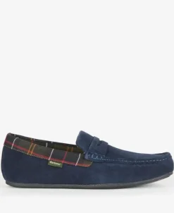 Barbour Men's Porterfield Slippers