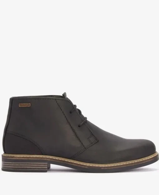 Barbour Men's Readhead Chukka Boot