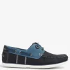 Barbour Men's Wake Boat Shoe
