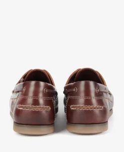 Barbour Men's Wake Boat Shoe