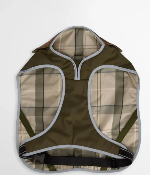 Barbour Monmouth Waterproof Dog Coat
