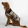 Barbour Quilted Dog Coat SS25