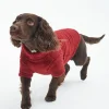 Barbour Teddy Fleece Dog Jumper