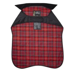 Barbour Waxed Dog Coat