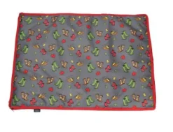 Benji & Flo Country Walks Dog Bed