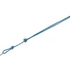 Bisley 3mm Lanyard Blue Multi Coloured