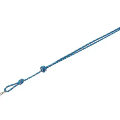 Bisley 3mm Lanyard Blue Multi Coloured