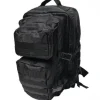 Bisley Tactical Rucksack Bag by David Nickerson
