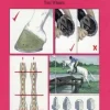 Book Threshold Guide No.16. Feet And Shoes