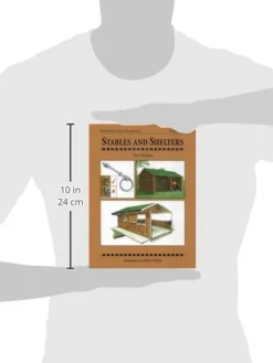 Book Threshold Guide No.13. Stables and Shelters