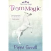 Book Tilly's Horse Magic 04 Team Magic