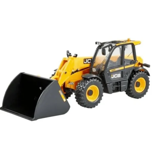 Britains JCB 542-70 Agrixtra Loadall Loader Toy