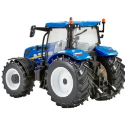 Britains New Holland T6.175 Toy Tractor