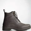 Brogini Kilcott Leather All Purpose Ankle Boot