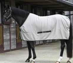 Bucas Cool Linen Sheet