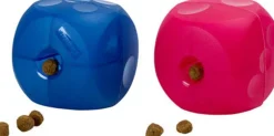 Buster Soft Cube