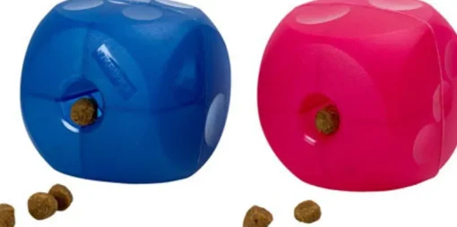 Buster Soft Cube