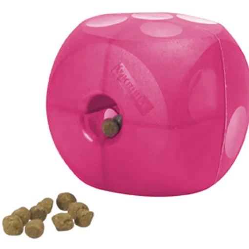 Buster Soft Cube