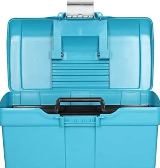 Capri Breeze Small Tack Box