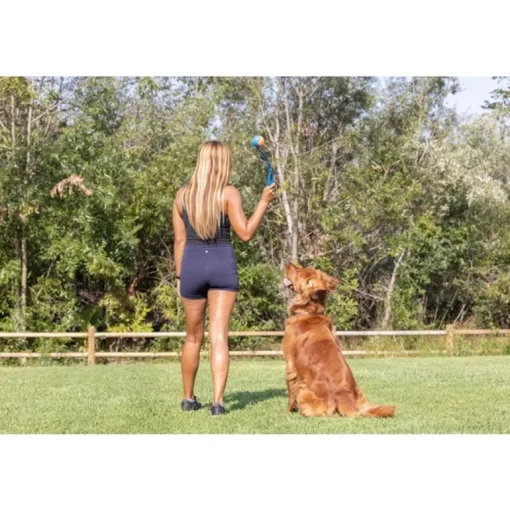 Chuckit! Sport 25 Ball Launcher