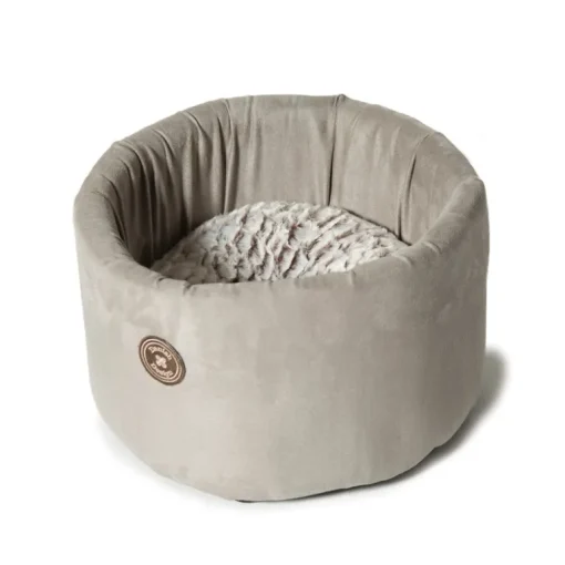 Danish Design Arctic Cozy Bed Medium- 20”/50 cm