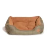 Danish Design Tweed Snuggle Bed
