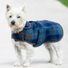 Digby & Fox Tweed Dog Coat