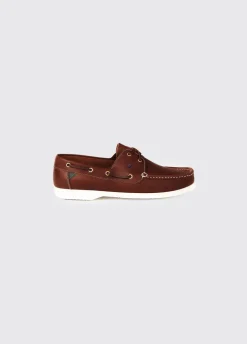 Dubarry Admirals Men's Deck Shoe