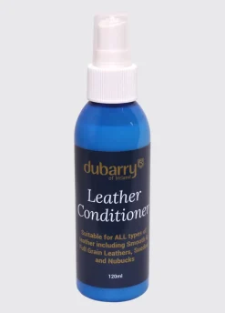 Dubarry Footwear Leather Conditioner Spray 120ml