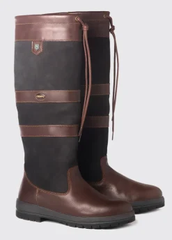 Dubarry Galway SlimFit Country Boots