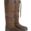 Dubarry Galway Standard Fit Country Boots