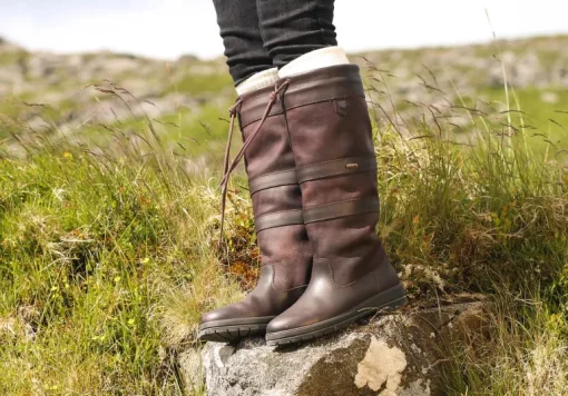 Dubarry Galway Standard Fit Country Boots