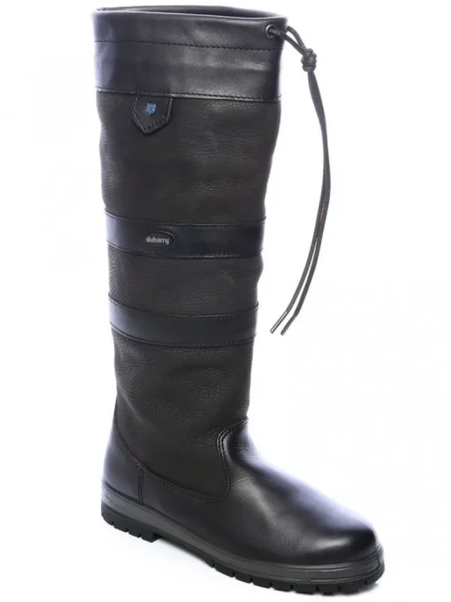 Dubarry Galway Standard Fit Country Boots