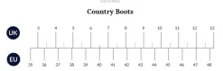 Dubarry Galway Standard Fit Country Boots