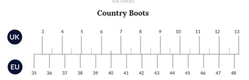 Dubarry Galway Standard Fit Country Boots