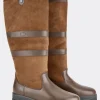 Dubarry Kilternan Faux Fur Lined Boot