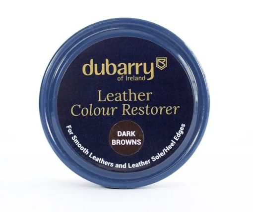 Dubarry Leather Colour Restorer Dark Browns 65G